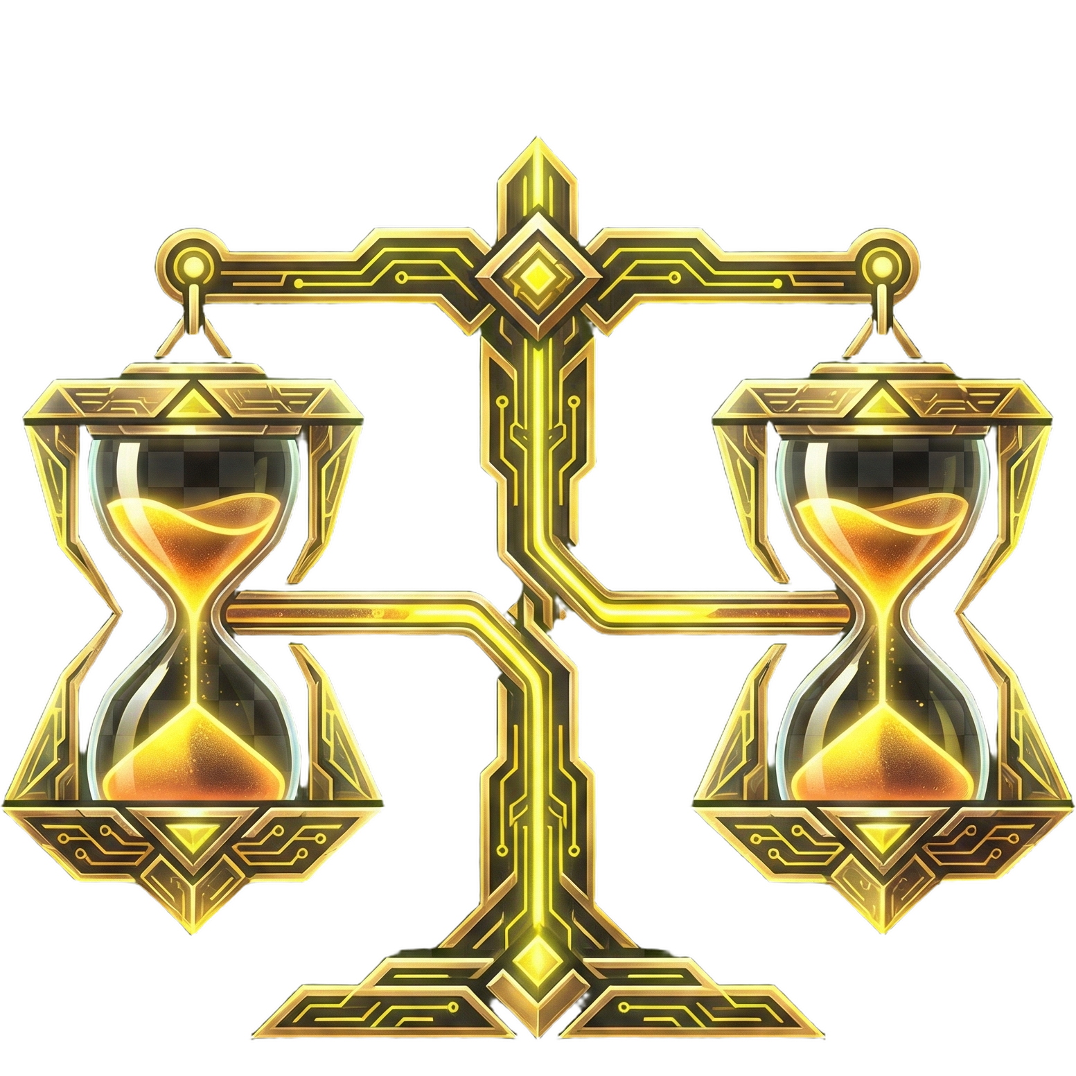 The Chronos Syndicate